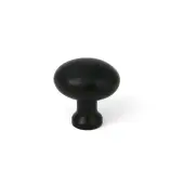 51244 From the Anvil Aged Bronze Moore Cabinet Knob - 25mm