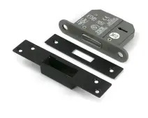 51411 From the Anvil Aged Bronze 2.5" 5 Lever British Standard Deadlock