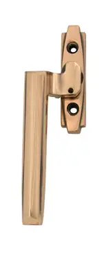 Click Here To Enlarge This Photo Of 51936 From the Anvil Polished Bronze Art Deco Espag - LH