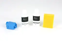 33030 From the Anvil Stainless Steel Cleaner Kit