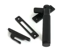 51842 From the Anvil Matt Black Locking Brompton Fastener - RH
