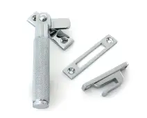 52117 From the Anvil Polished Chrome Locking Brompton Fastener – LH