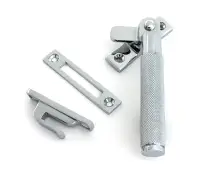 52118 From the Anvil Polished Chrome Locking Brompton Fastener – RH