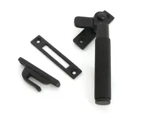 52122 From the Anvil Aged Bronze Locking Brompton Fastener – RH
