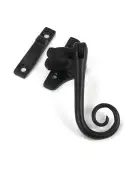 52001 From the Anvil Aged Bronze Night-Vent Locking Monkeytail Fastener (Steel Window)