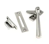52066 From the Anvil Polished Marine SS (316) Locking Newbury Fastener