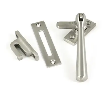 Click Here To Enlarge This Photo Of 52067 From the Anvil Satin Marine SS (316) Locking Newbury Fastener