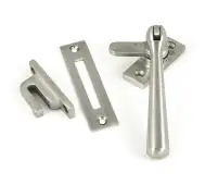52067 From the Anvil Satin Marine SS (316) Locking Newbury Fastener