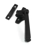 51989 From the Anvil Aged Bronze Night-Vent Locking Avon Fastener (Steel Window)