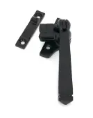 51990 From the Anvil Black Night-Vent Locking Avon Fastener (Steel Window)