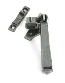 51991 From the Anvil Pewter Night-Vent Locking Avon Fastener (Steel Window)