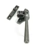 51999 From the Anvil Pewter Night-Vent Locking Newbury Fastener (Steel Window)