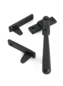52060 From the Anvil Matt Black Night-Vent Locking Newbury Fastener