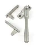 52063 From the Anvil Satin Marine SS (316) Night-Vent Locking Newbury Fastener