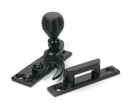 Click Here To Enlarge This Photo Of 52107 From the Anvil Black Beehive Sash Hook Fastener