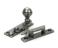 52112 From the Anvil Pewter Prestbury Sash Hook Fastener