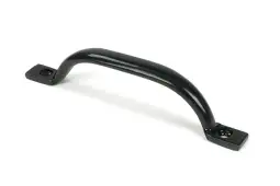 52103 From the Anvil Black Slim Sash Pull