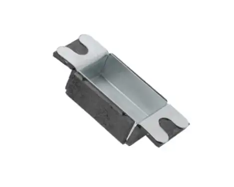 Click Here To Enlarge This Photo Of Eclipse 99758 Intumescent Fire Kit to suit Eclipse Digital Locks (ED15/20/40)