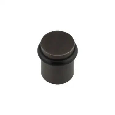 Click Here To Enlarge This Photo Of CRES2001DB Frelan Hardware CRES Floor Door Stop Dark Bronze (SS316)