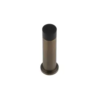 CRES2051AB Frelan Hardware CRES Wall Mounted Door Stop Antique Brass (SS316)
