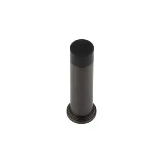 CRES2051DB Frelan Hardware CRES Wall Mounted Door Stop Dark Bronze (SS316)