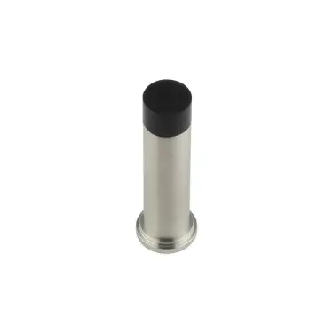 Click Here To Enlarge This Photo Of CRES2051SSS Frelan Hardware CRES Wall Mounted Door Stop Satin Stainless Steel (SS316)