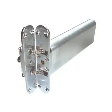 Click Here To Enlarge This Photo Of B1.SCP Newstar BARYMATIC® Concealed Jamb Door Closer