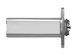 B1.SCP Newstar BARYMATIC® Concealed Jamb Door Closer