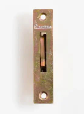 Click Here To Enlarge This Photo Of NS.A Newstar Mortice Budget Lock