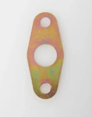 Click Here To Enlarge This Photo Of NS.B Newstar Budget Lock Escutcheon