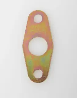 NS.B Newstar Budget Lock Escutcheon