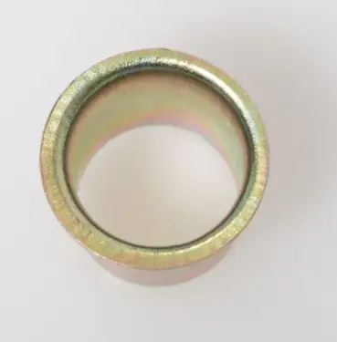 Click Here To Enlarge This Photo Of NS.E Newstar Budget Lock Open Ferrule Escutcheon