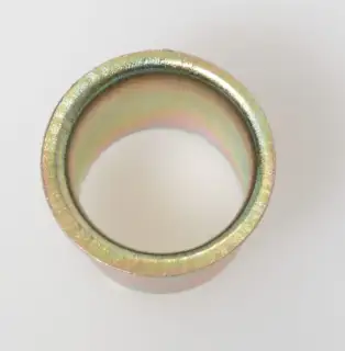 NS.E Newstar Budget Lock Open Ferrule Escutcheon