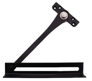 930001.BLK Newstar BARY® Surface Limiting Stay - Black