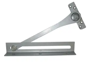 930001.SLV Newstar BARY® Surface Limiting Stay - Silver