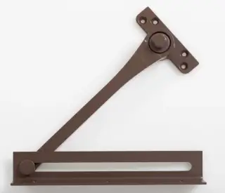 930001.BRZ Newstar BARY® Surface Limiting Stay - Bronze
