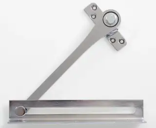 930001.PCP Newstar BARY® Surface Limiting Stay - Polished Chrome