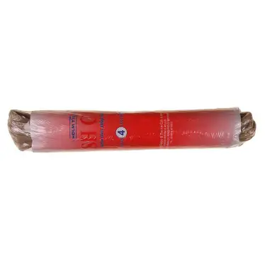 Click Here To Enlarge This Photo Of 1837-4 No.4 Waxed Cotton Sash Cord 6mm x 10mtr