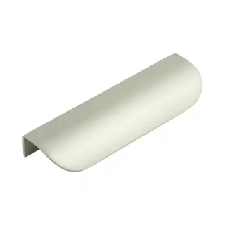 BUR942SN - Frelan Hardware Burlington 180mm Satin Nickel Arched Edge Pull