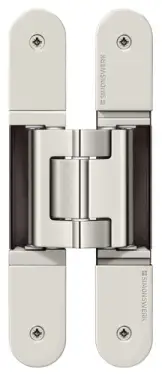 Click Here To Enlarge This Photo Of TE 540 3D Simonswerk TECTUS Concealed Hinge 200mm x 32mm (120kg)