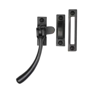 Click Here To Enlarge This Photo Of RDB1008 MP/HP M.Marcus Rustic Dark Bronze Casement Window Fastener