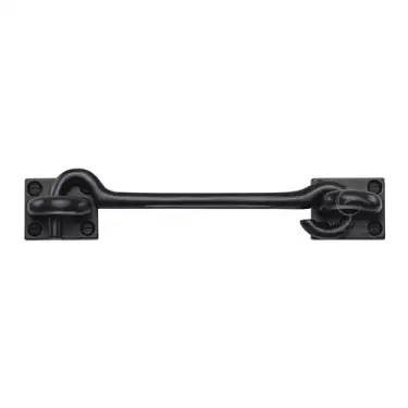 Click Here To Enlarge This Photo Of RDB154 153 M.Marcus Rustic Dark Bronze Cabin Hook 6"