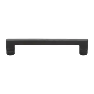 RDB345 192 M.Marcus Rustic Dark Bronze Cabinet Pull Apollo Design 192mm