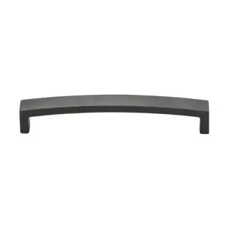 RDB3476 128 M.Marcus Rustic Dark Bronze Cabinet Pull Metro Design 128mm