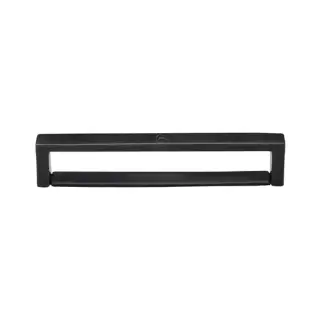 RDB3480 152 M.Marcus Rustic Dark Bronze Cabinet Pull Box Design 152mm