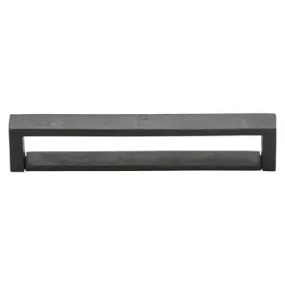RDB3480 254 M.Marcus Rustic Dark Bronze Cabinet Pull Box Design 254mm