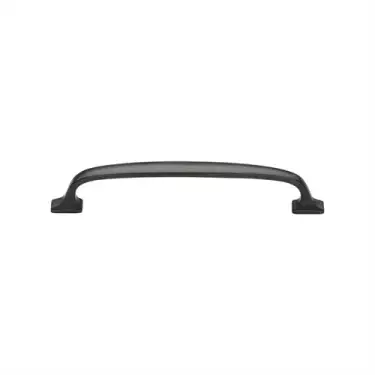 Click Here To Enlarge This Photo Of RDB3721 96 M.Marcus Rustic Dark Bronze Cabinet Pull Durham Design 96mm