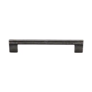 RPW3363 96 M.Marcus Rustic Pewter Cabinet Pull Axiom Design 96mm