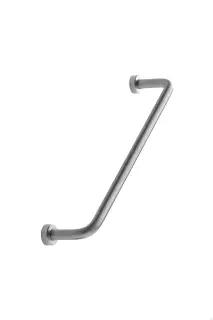 Furnipart 'Lounge' Cabinet Pull L174mm / C160mm - Silk Polished (240330160-25)