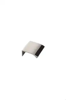 Furnipart Straight Edge Pull L40mm - Bright Chrome (419720040-08.1)